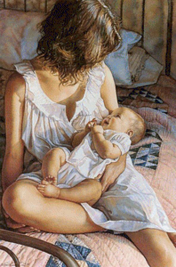 мамочка - предпросмотр