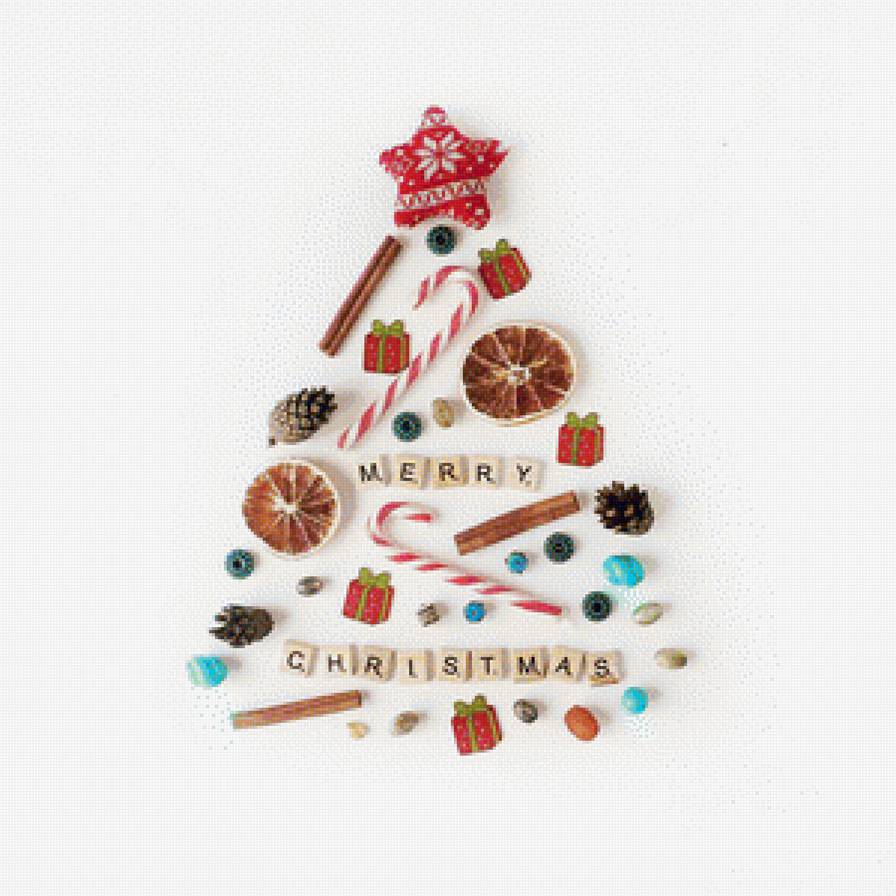 рождество - рождество - предпросмотр