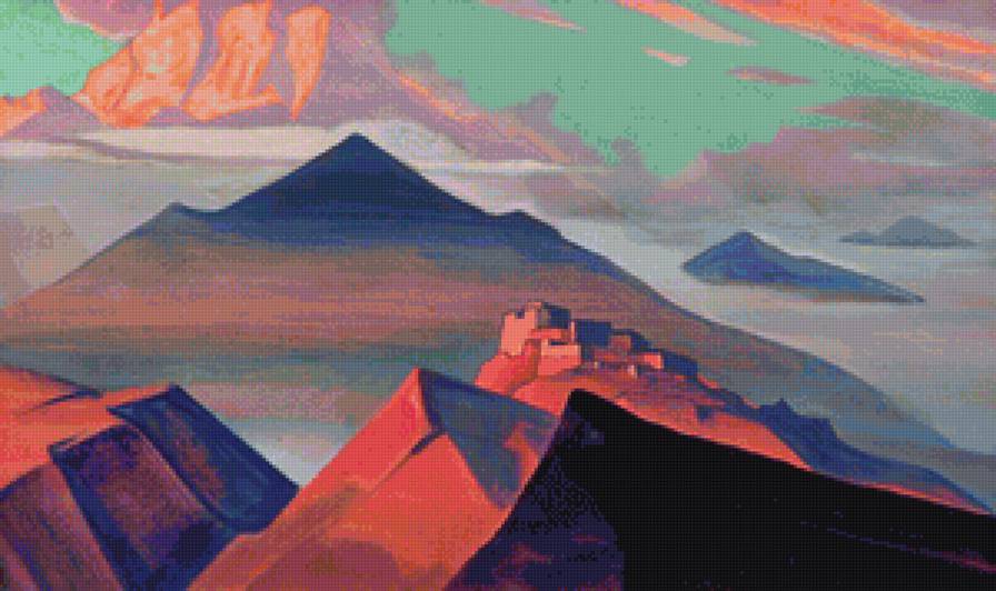 Обитель 4 - предпросмотр