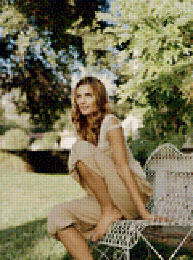 Стана Катич - касл - предпросмотр