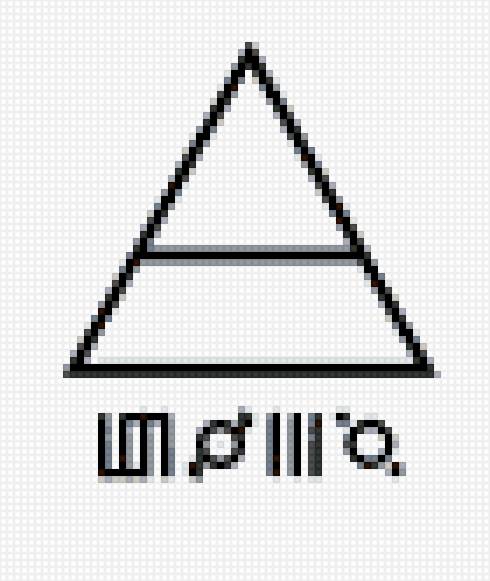 глифы и  триада - эшелон, 30stm - предпросмотр