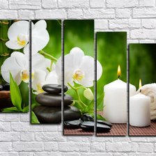 Схема вышивки «Модуль1»