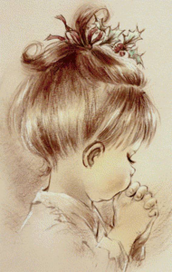 Дети - предпросмотр