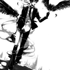 Схема вышивки «№1131274»