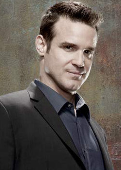 Эди Мак Клинток - оригинал