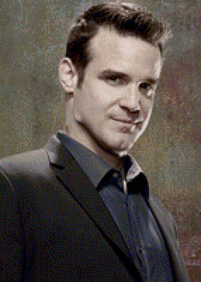 Эди Мак Клинток - предпросмотр