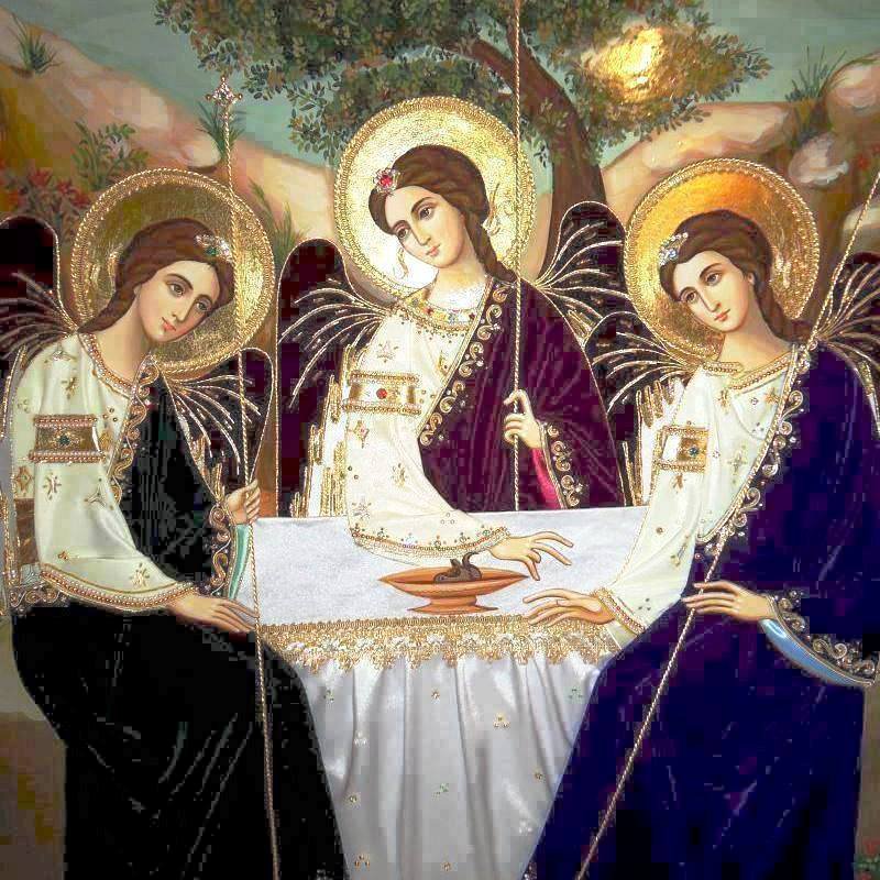 sameba - оригинал