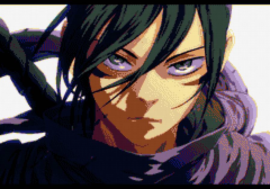 Соник - opm, аниме - предпросмотр