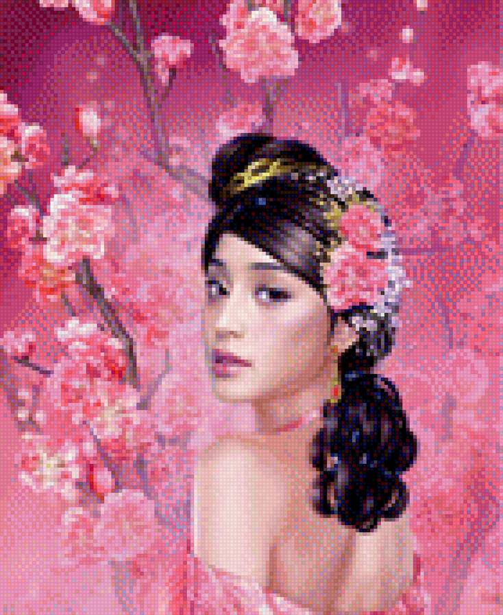 японка - предпросмотр