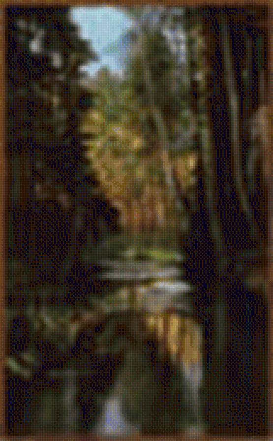 Лесная топь - предпросмотр