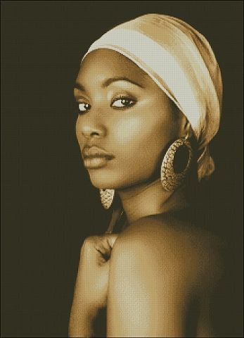 №1133417 - девушка - оригинал