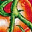 Предпросмотр схемы вышивки «Помидорки» (№1133513)