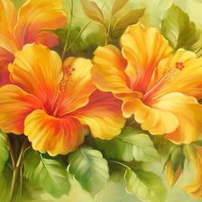 Схема вышивки «№1134145»