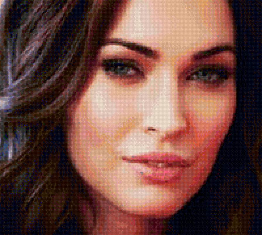 Меган Фокс - актрисы - предпросмотр