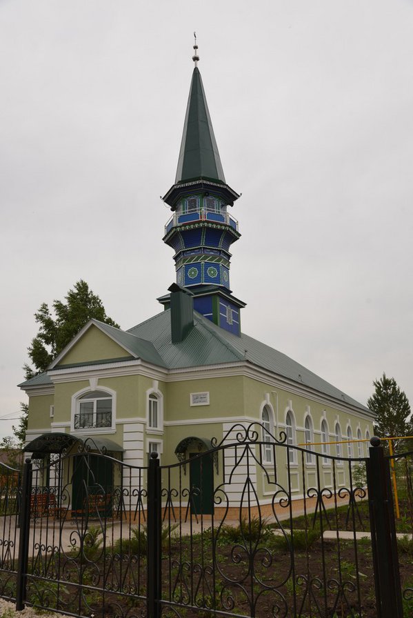 Мечеть с.Алькино 2 - оригинал