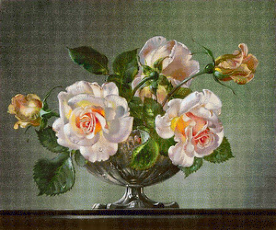 букет - цветы - предпросмотр