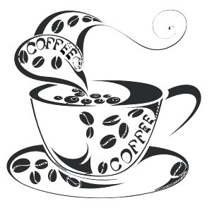 Кофе - на кухню - оригинал