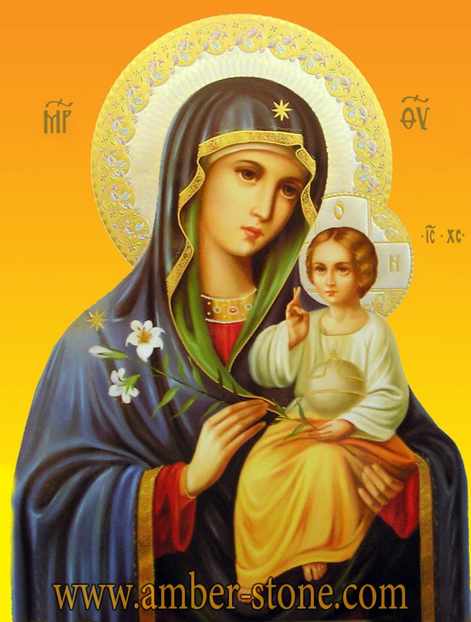 НЕВ'ЯНУЧИЙ ЦВІТ - оригинал