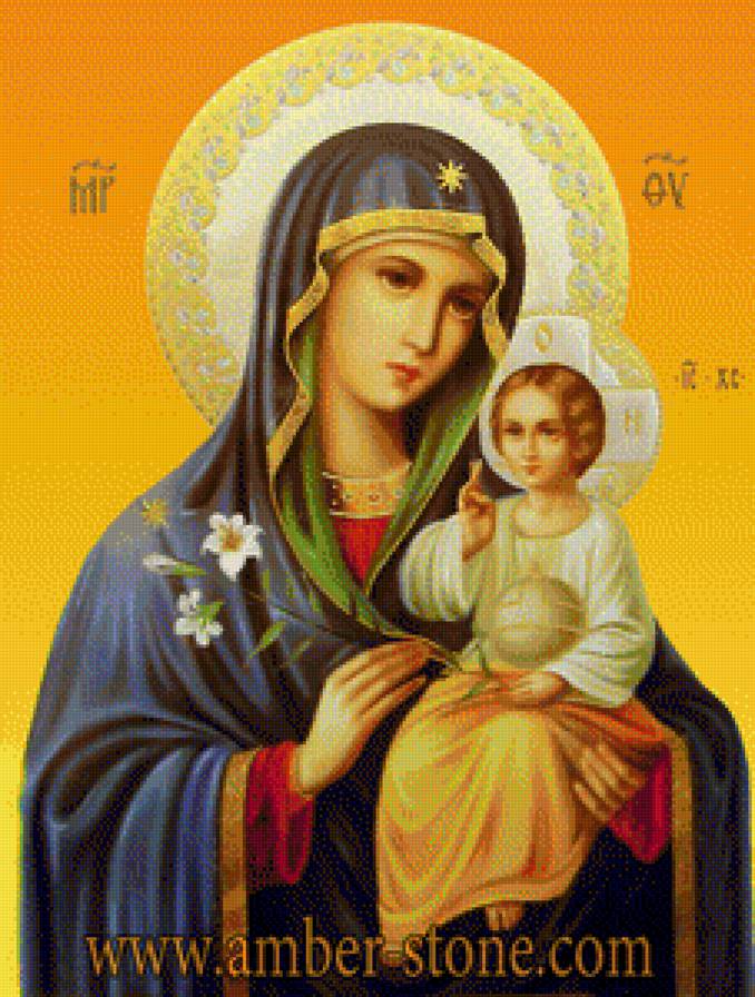 НЕВ'ЯНУЧИЙ ЦВІТ - предпросмотр