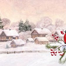 Схема вышивки «№1137145»