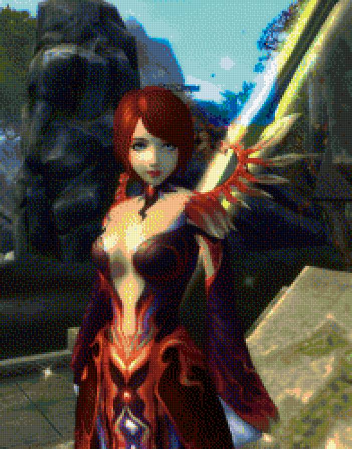 Моя Морра - предпросмотр