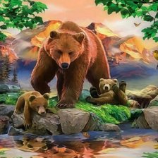 Схема вышивки «№1138749»