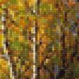 Предпросмотр схемы вышивки «Осенний пейзаж» (№1139010)
