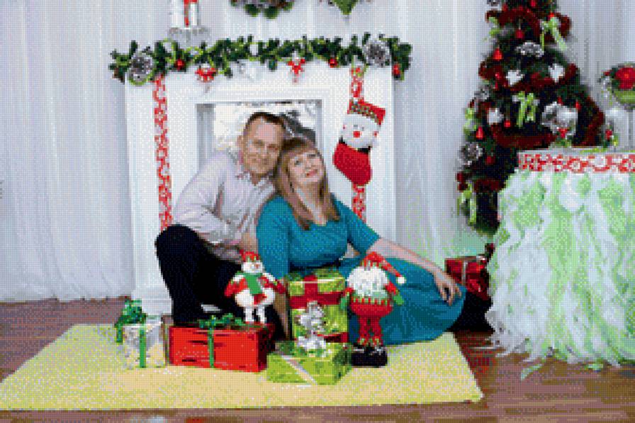 влюбленные - предпросмотр