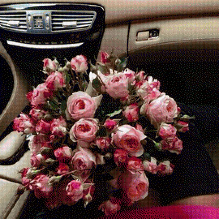 букети - квіти - предпросмотр