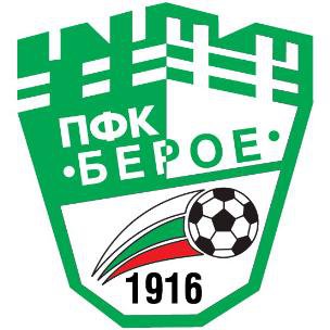 Logo Beroe - logo - оригинал