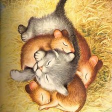 Схема вышивки «№1140989»