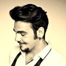 Схема вышивки «Иньяцио Боскетто»