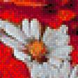 Предпросмотр схемы вышивки «Полевые цветы» (№1142590)