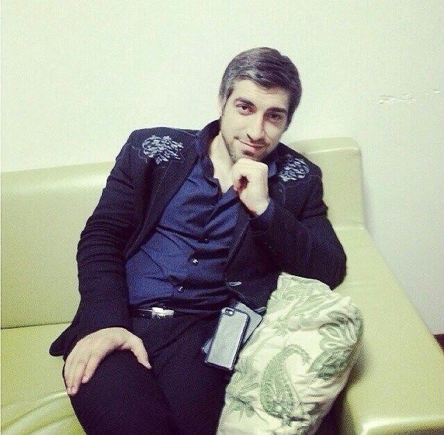 Ринат 1 - оригинал