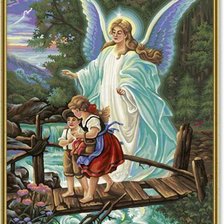 Ангел хранитель