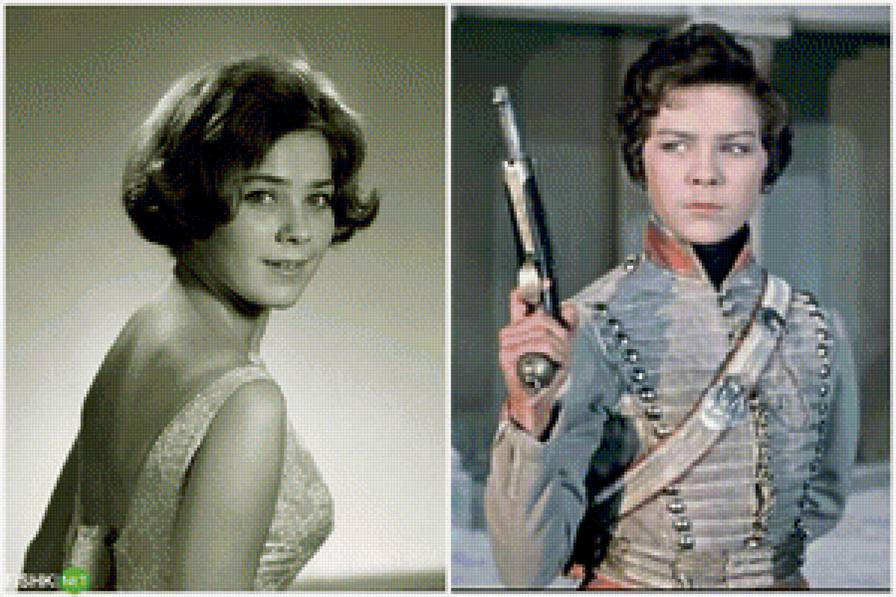 Гусарская баллада - фильм, кино - предпросмотр