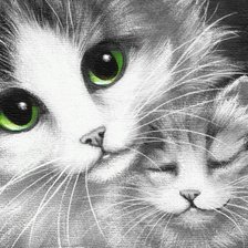 Схема вышивки «№1143290»