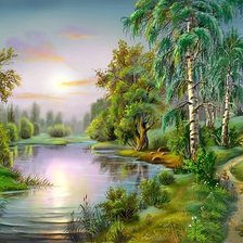 Схема вышивки «№1144037»