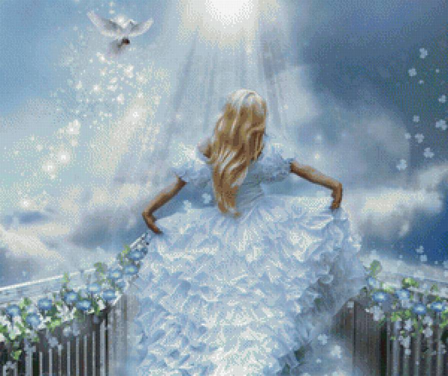 невеста - предпросмотр