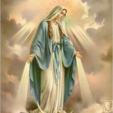 нечаянная радость