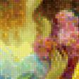 Предпросмотр схемы вышивки «Фантазия» (№1146236)