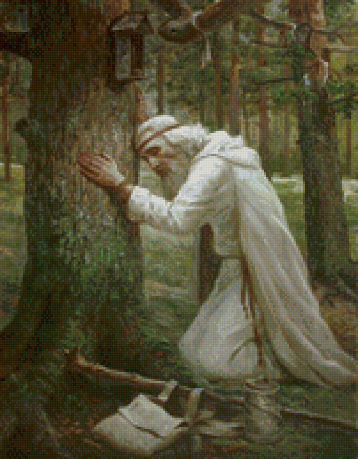 саровский - шишкин - предпросмотр