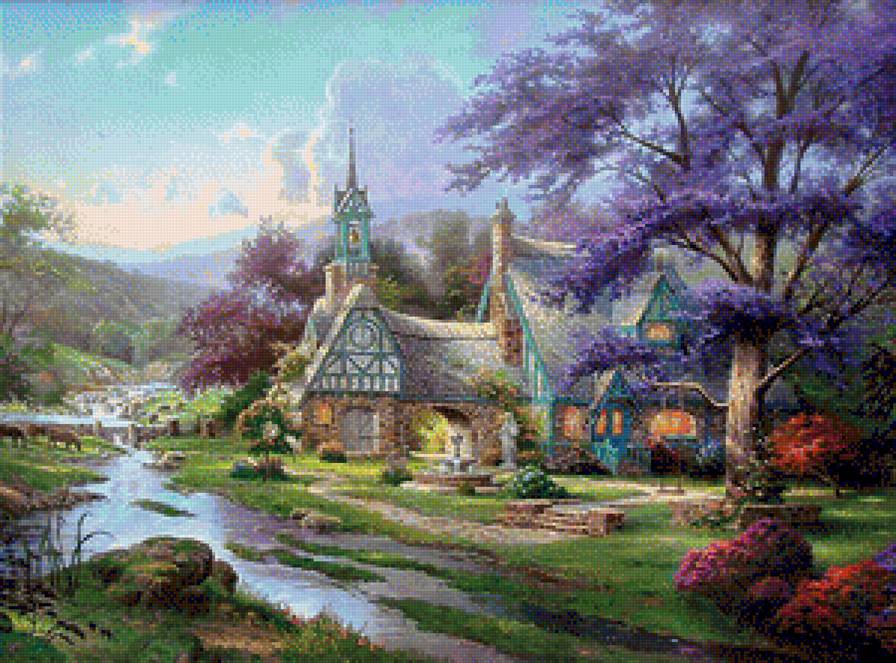 моя мечта - предпросмотр