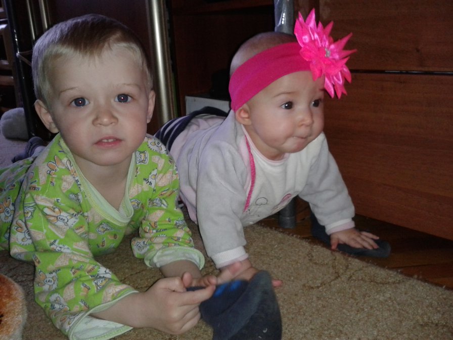 детки - детки - оригинал