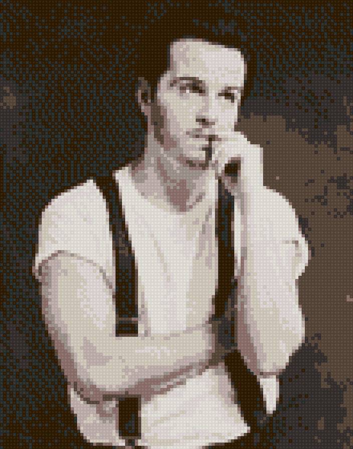 Мориарти - мориарти - предпросмотр