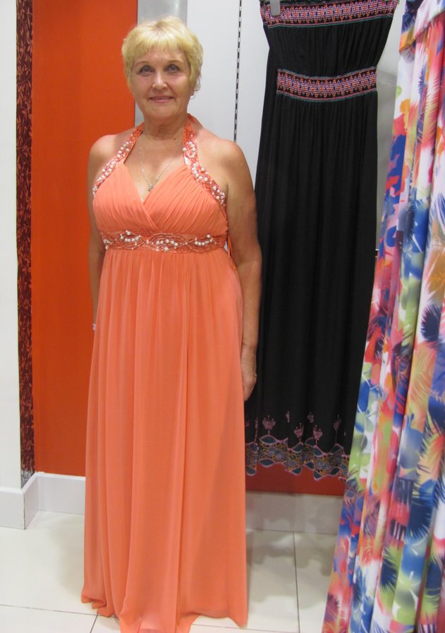 Моя мама - красавица - оригинал