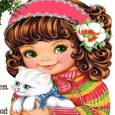 Схема вышивки «№1148034»