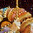 Предпросмотр схемы вышивки «№1148036»