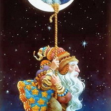 Схема вышивки «№1148036»