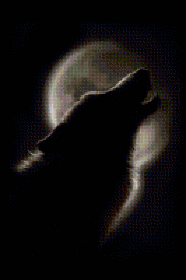 Волк - волк - предпросмотр